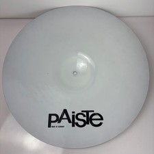 Paiste Alpha Rock Ride 20 Inch