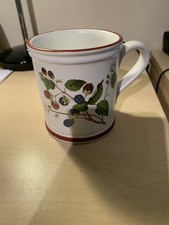 A Collection Of Fruit By