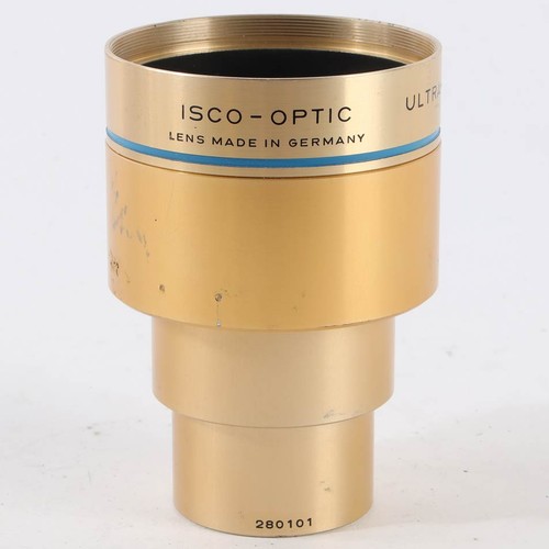 Isco optic ultra star f - isco-optic,