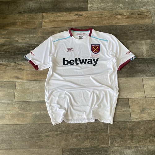 Umbro west ham - west,