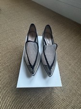 Nicholas Kirkwood  Flats Pumps Size UK 6 .5 EU 39.5)