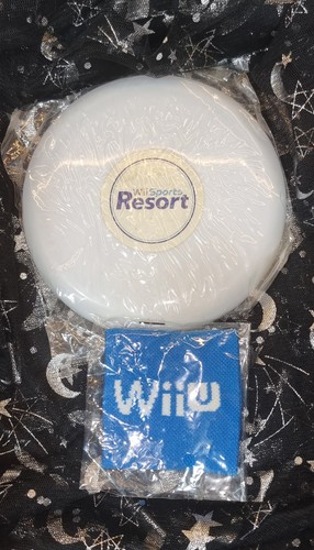 Nintendo wii sports - nintendo, resort