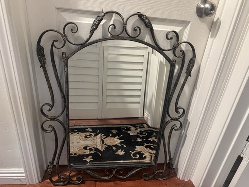Vtg decorative wall mounting - vtg,