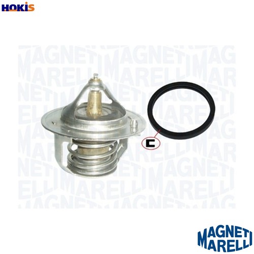 Thermostat coolant - thermostat,