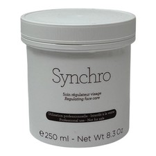 Gernetic Synchro Cream Regulating Face Care 8.3 Oz / 250 ml