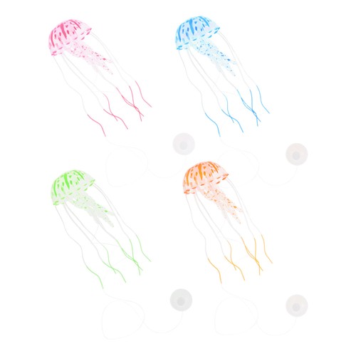Pcs aquarium decoration - , 4