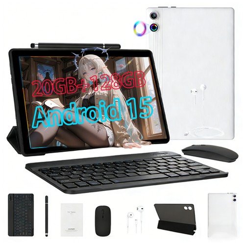 Tablets set android hd - 15,