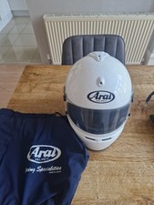 Arai helmet GP-5/K. Snell -SA
