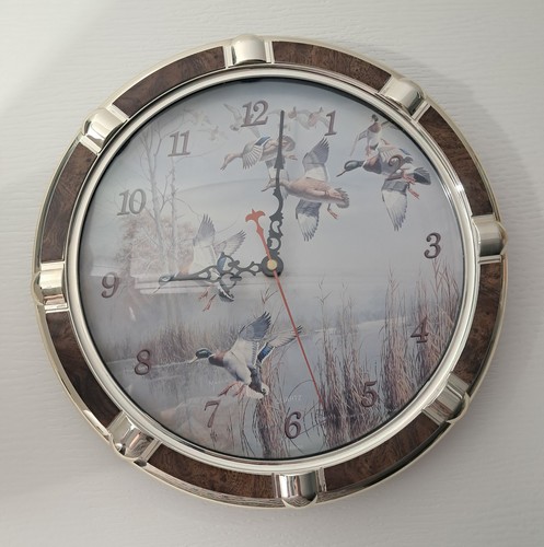 Vintage wilson hunting wall - js,