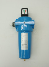 BOGE Pre- Filter, Type:- F36 P