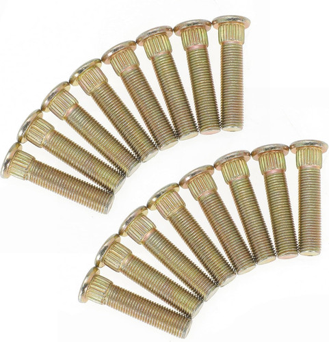 Front wheel stud for polaris - for,