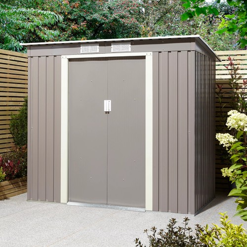 Rowlinson trentvale shed - rowlinson, 4