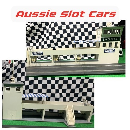 Scalextric ultra rare vintage - ultra,