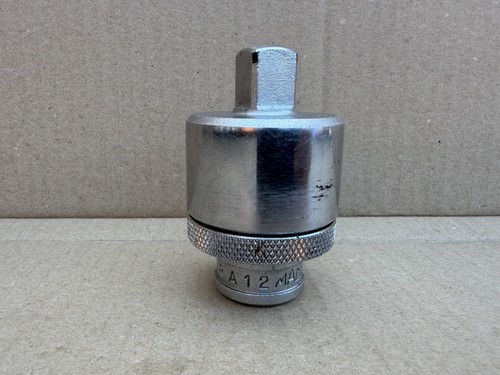 Mac tools 12 - a, ratchet