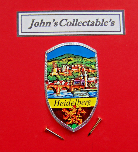 Heidelberg germany walking - germany,