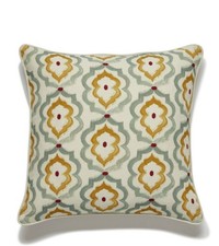 OKA, Borrayo Dot Cushion Cover