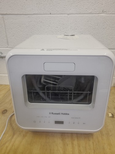 Russell hobbs table - russell,
