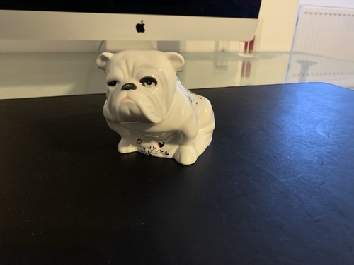 Royal doulton bulldog alfie - royal,