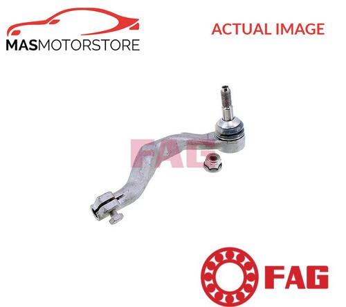 Track rod end rack - end, fag