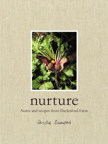 Nurture carole bamford - carole,