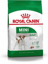 ROYAL CANIN Mini Adult Dry Dog
