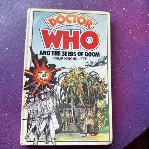 Doctor who and - the, of