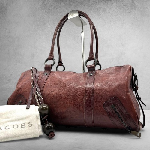 Marc jacobs leather mini - marc,