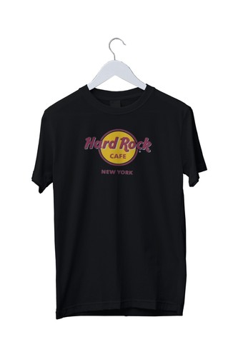 Hard rock cafe new york - hard,