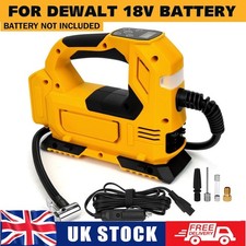 For Dewalt 18V Electric