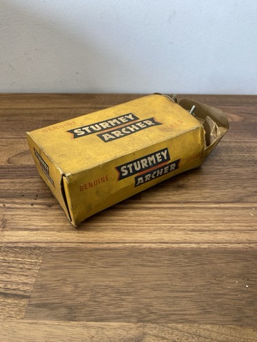 Vintage sturmey archer bicycle - sturmey,