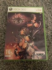 Magna Carta 2 Xbox 360 Uk Pal