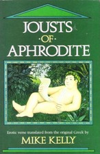 Jousts of Aphrodite,Michael Kelly