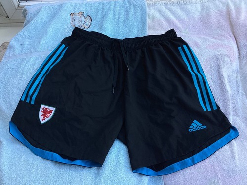 Adidas wales away - away, football