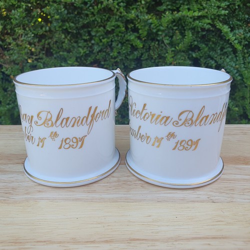 Pristine rare pair of - pristine,,