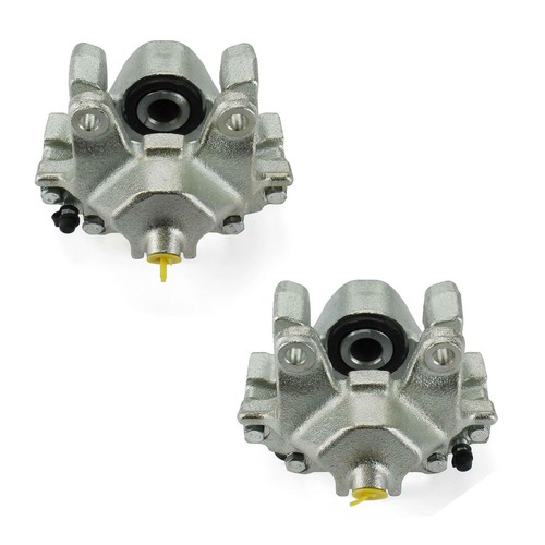 Brake calipers for mercedes - for,