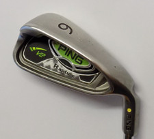 Ping Rapture V2 Yellow Dot 6