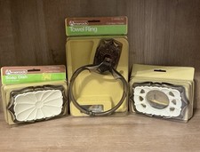 Vintage Amerock Carriage House