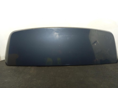 Volvo xc40 rear spoiler - volvo,