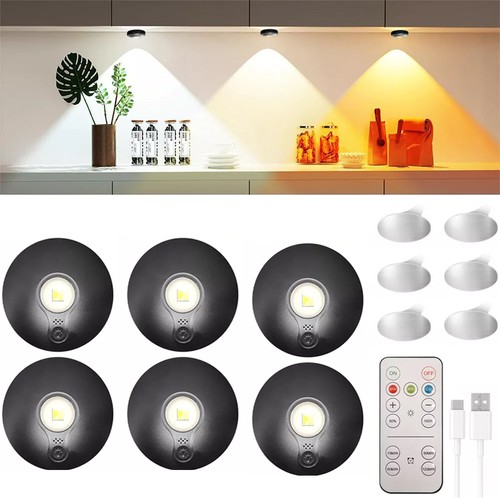 Led under cabinet light - under,