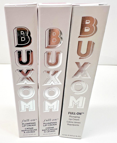Buxom full plumping lip - , full-on