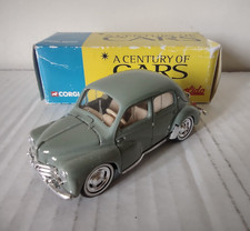 Hachette Corgi Solido ' A