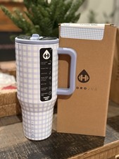 HydroJug Cloud Nine 40oz NIB