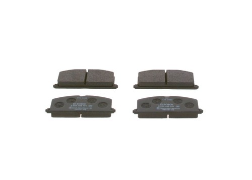 0986468701 brake pad - 0986468701,