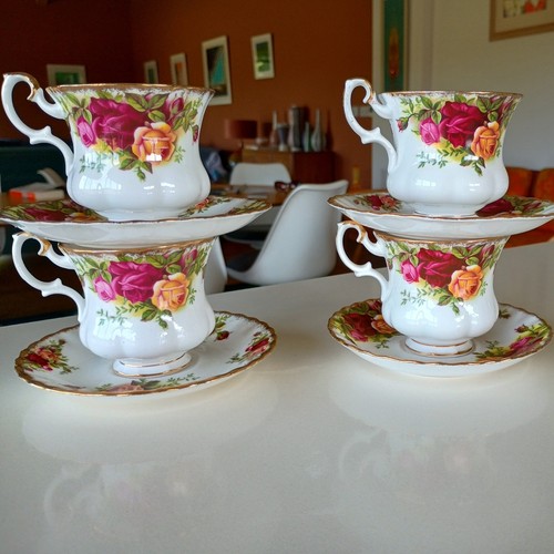 Royal albert old country - royal,