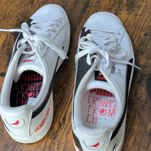Puma staple clyde create - puma,