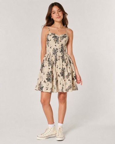 Hell bunny women size m - bunny, s/m