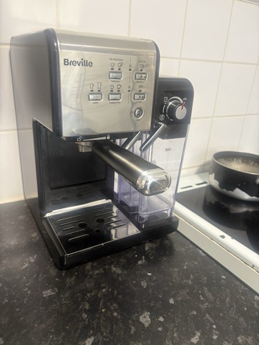 Breville one touch - one-touch, coffeehouse