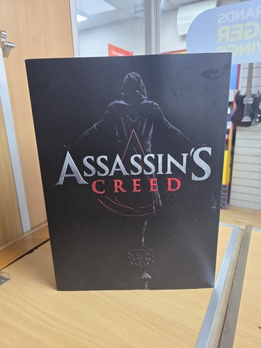 Assassins creed movie aguilar - assassins,