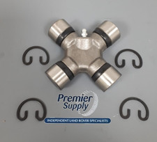 Land Rover Defender TD5 Front