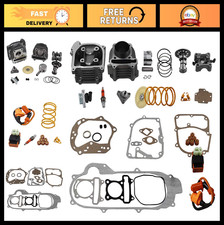 100cc Big Bore Cylinder